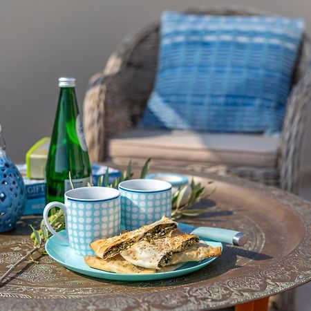 Celestine Suites Kolimvári Kültér fotó