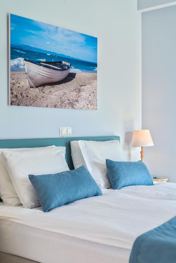 Celestine Suites Kolimvári Kültér fotó