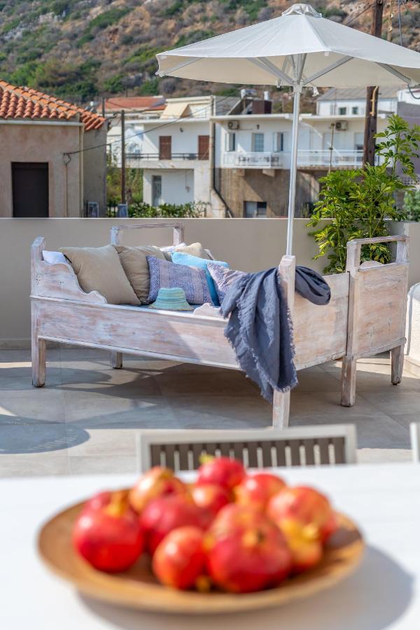 Celestine Suites Kolimvári Kültér fotó